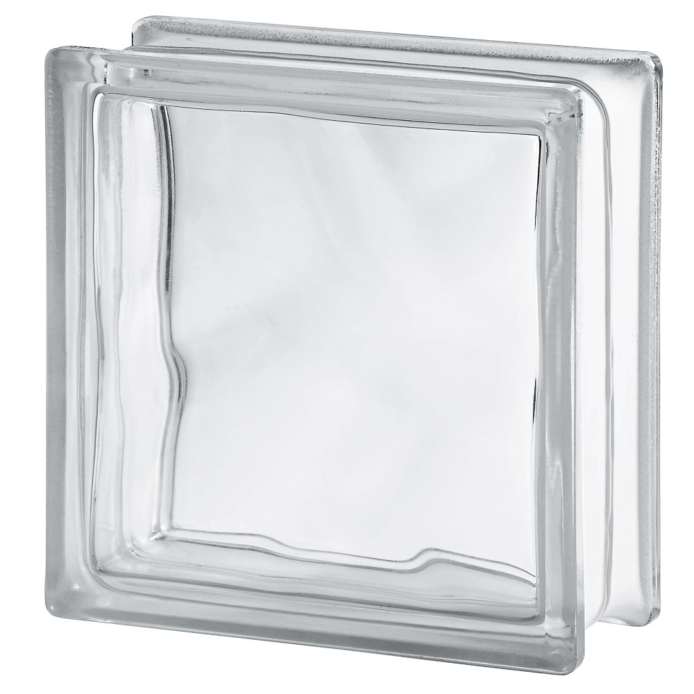 Fire Rated Impact Quality Glass Block