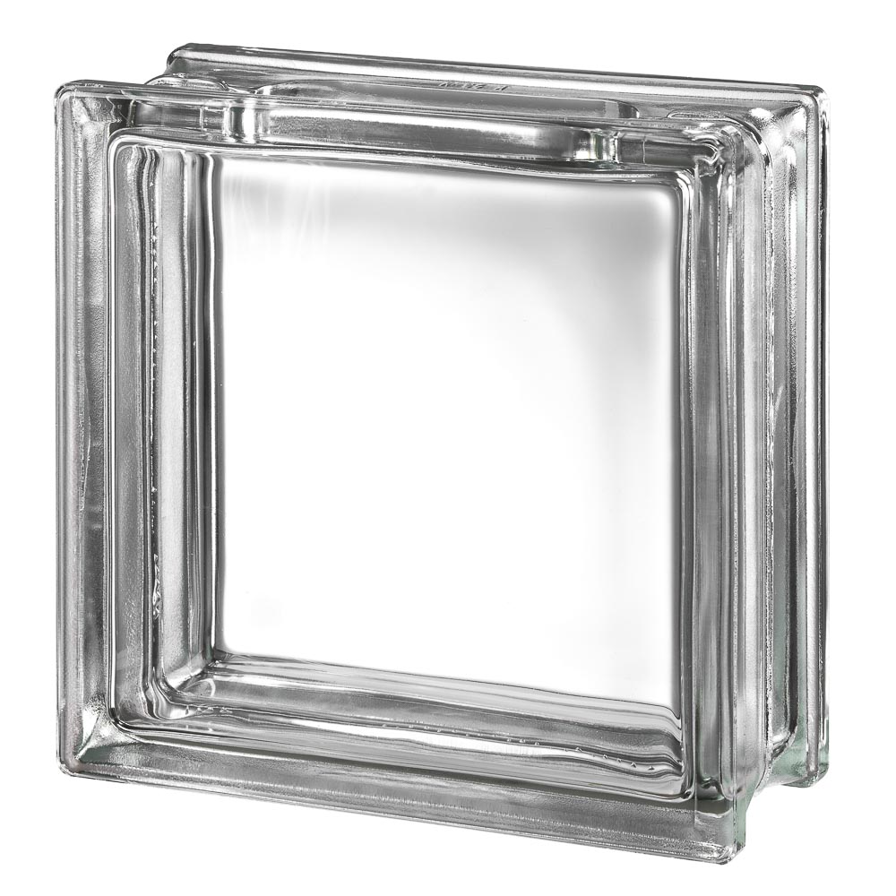 High Quality Hole Craft Glass Block/Brick - China Glass Block, Glass Brick