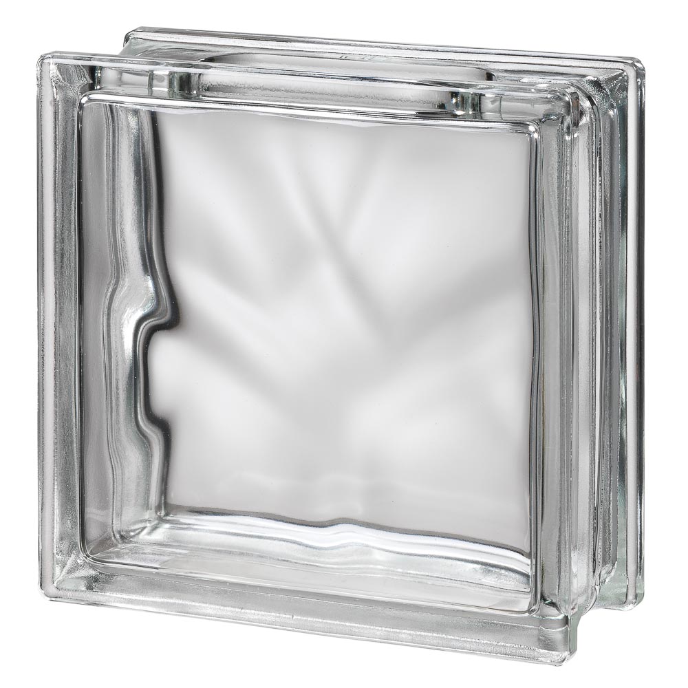 Craft Block - Quality Glass Block