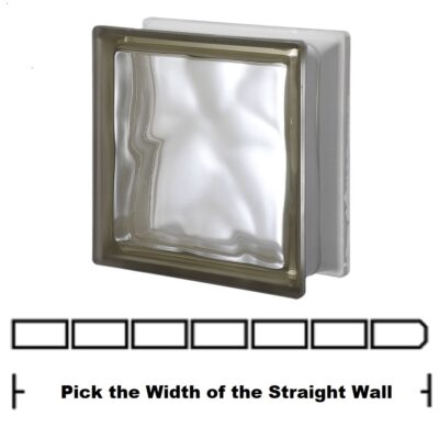 Pegasus Siena Straight Wall Kit