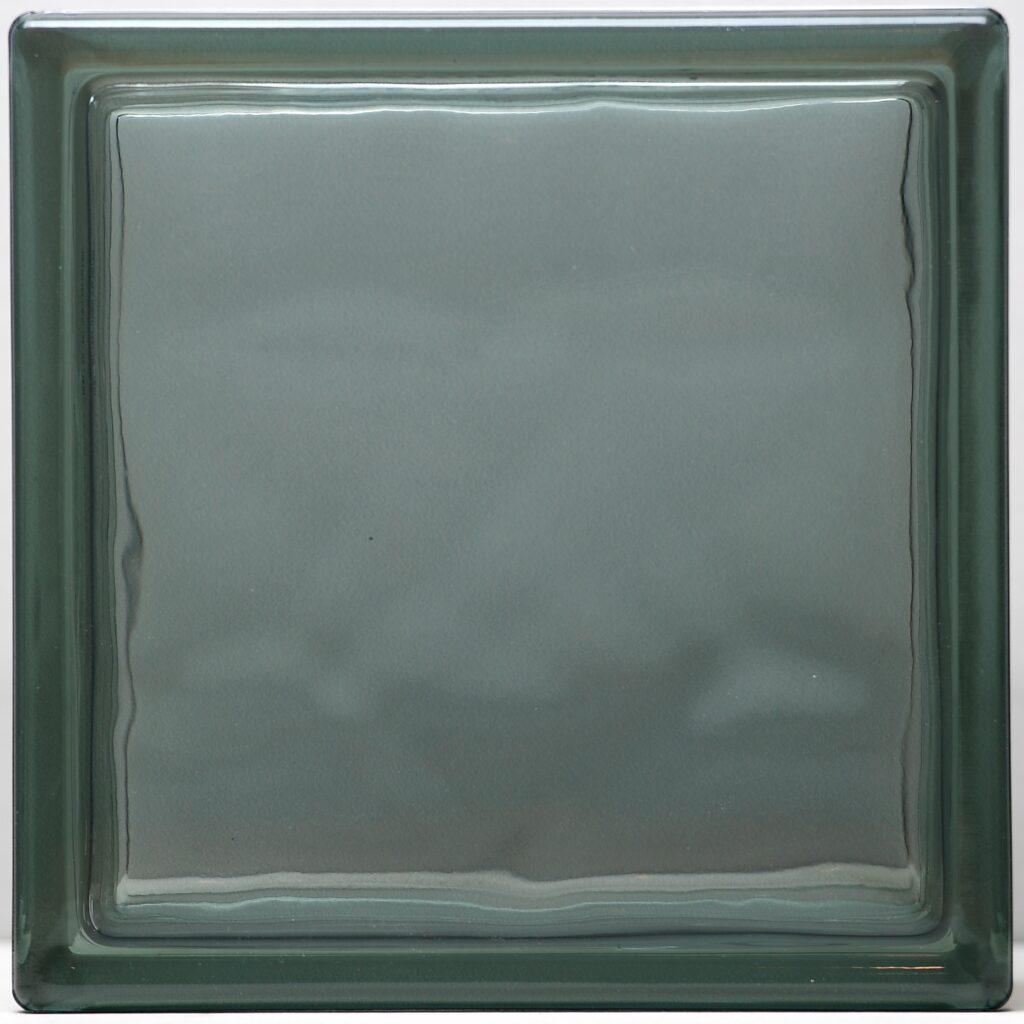 Custom Color Glass Block Quality Glass Block