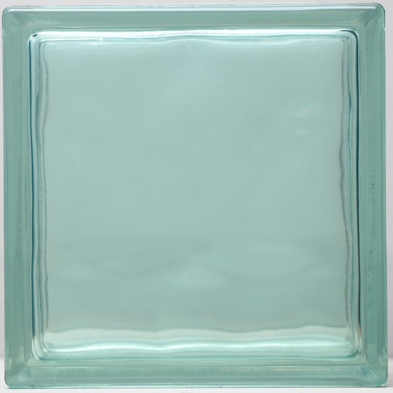 Custom Color Glass Block Quality Glass Block